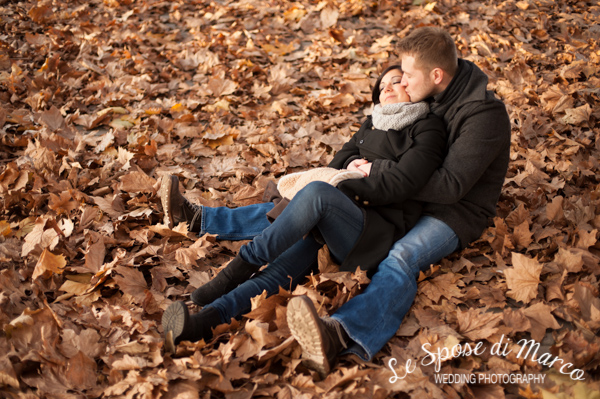 book fotografico per fidanzati